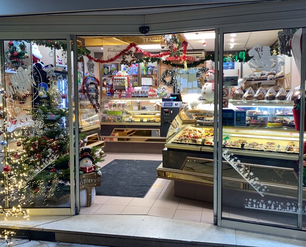 Boulangerie Les Trois Frères 2